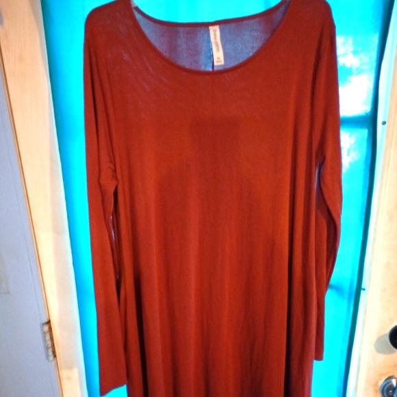 Zenana Outfitters dress - Picture 3 of 3